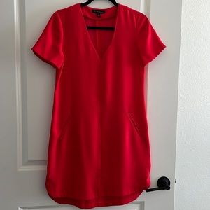 Banana republic dress